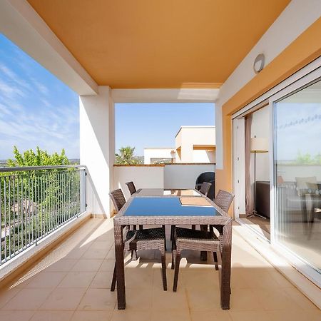 Vale Da Ribeira Apartment , Country View And Pool Mexilhoeira Grande Exteriör bild